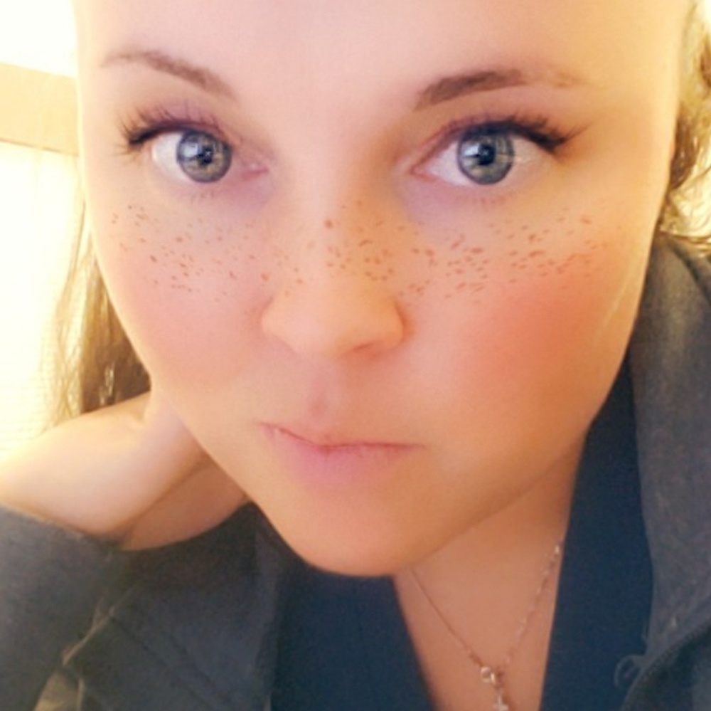 Meet your Posher, Meghan